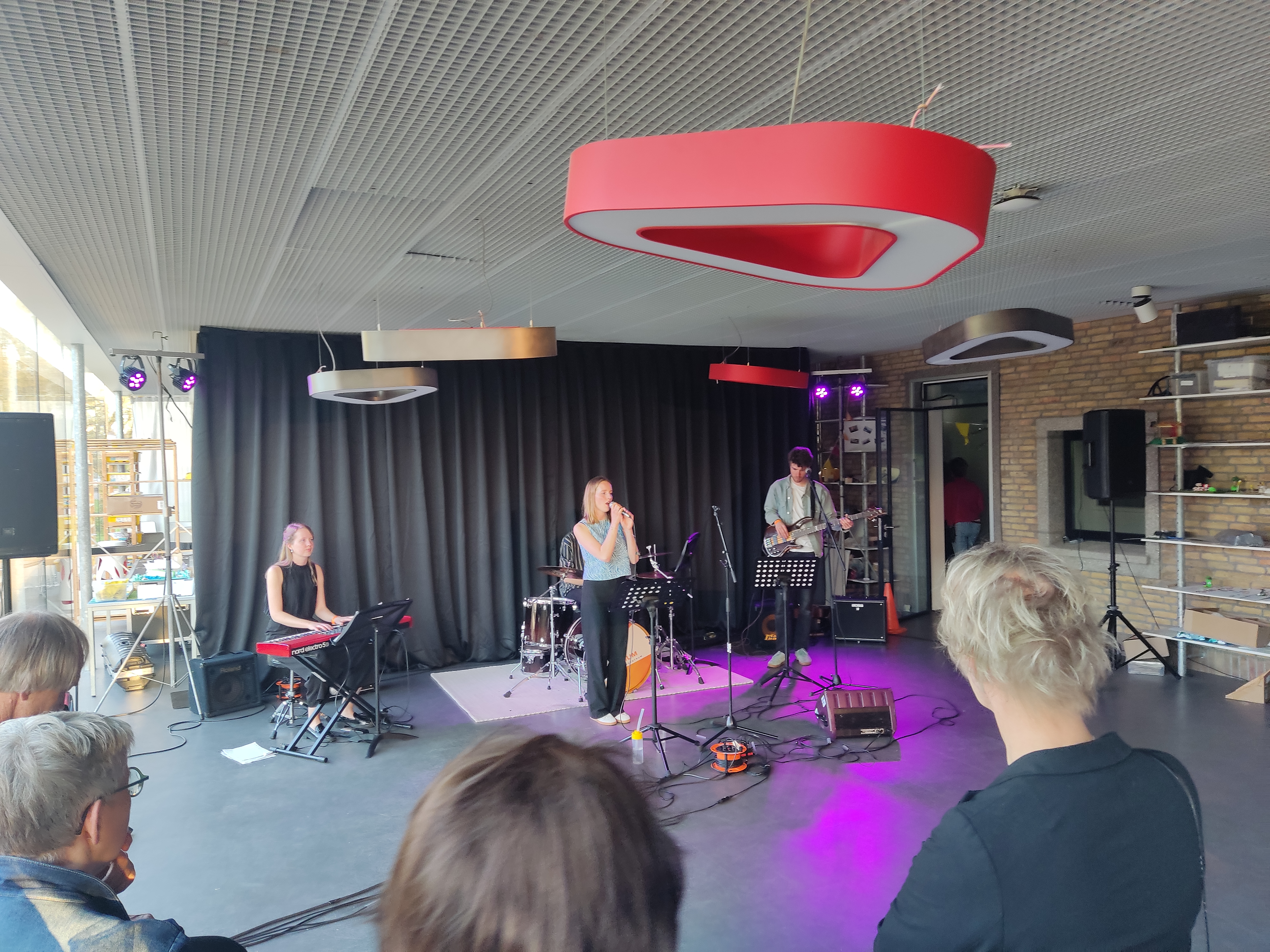 Bogerman Bigband 40 Jaar